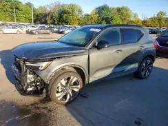 YV4L12UC3T2765218 2026 VOLVO XC40