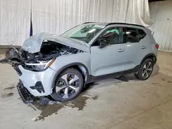 YV4L12UC3T2795755 2026 VOLVO XC40