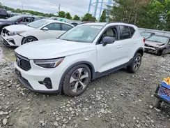 YV4L12UC4S2472023 2025 VOLVO XC40