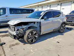 YV4L12UC4S2514254 2025 VOLVO XC40