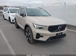 YV4L12UC4T2683711 2026 VOLVO XC40