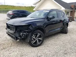 YV4L12UC5S2499988 2025 VOLVO XC40