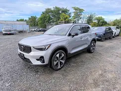 YV4L12UC5T2790699 2026 VOLVO XC40