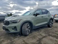 YV4L12UC6S2453280 2025 VOLVO XC40