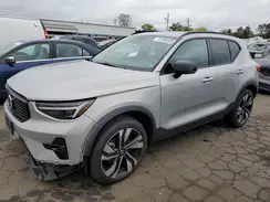YV4L12UC6S2462352 2025 VOLVO XC40