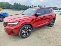 YV4L12UC6S2463159 2025 VOLVO XC40