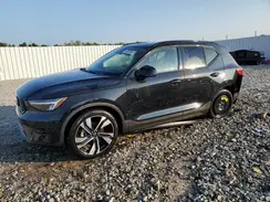 YV4L12UC6S2512330 2025 VOLVO XC40