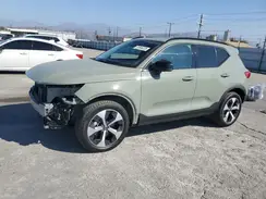 YV4L12UC6S2524820 2025 VOLVO XC40