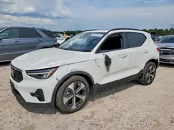 YV4L12UC6T2735551 2026 VOLVO XC40