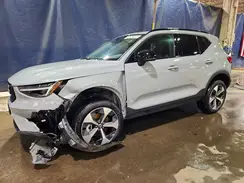 YV4L12UC6T2746341 2026 VOLVO XC40