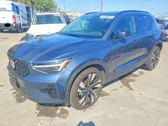 YV4L12UC6T2788573 2026 VOLVO XC40