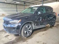YV4L12UC6T2804710 2026 VOLVO XC40