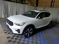 YV4L12UC6T2812340 2026 VOLVO XC40
