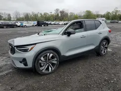 YV4L12UC7S2460903 2025 VOLVO XC40
