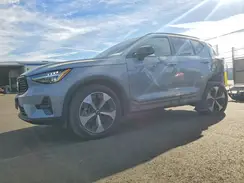 YV4L12UC7S2468886 2025 VOLVO XC40