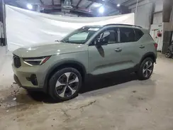 YV4L12UC7S2471819 2025 VOLVO XC40