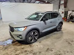 YV4L12UC7S2506634 2025 VOLVO XC40