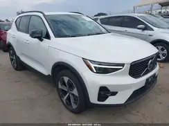 YV4L12UC7S2608080 2025 VOLVO XC40