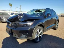 YV4L12UC7T2737647 2026 VOLVO XC40