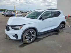 YV4L12UC7T2788145 2026 VOLVO XC40