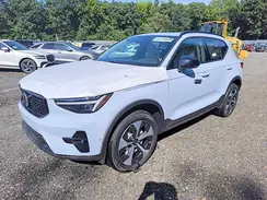 YV4L12UC7T2820415 2026 VOLVO XC40