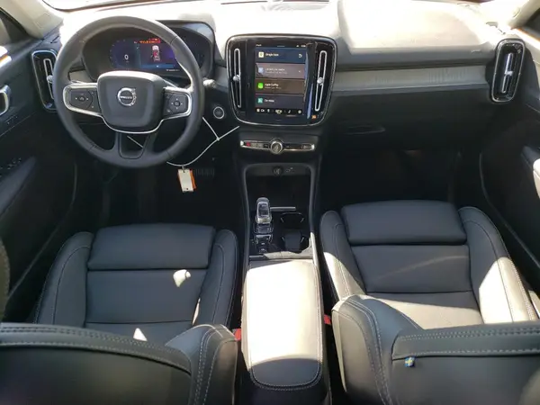 YV4L12UC8S2459792 2025 VOLVO XC40 - Image 8