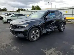 YV4L12UC8S2464443 2025 VOLVO XC40