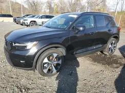 YV4L12UC8S2575915 2025 VOLVO XC40