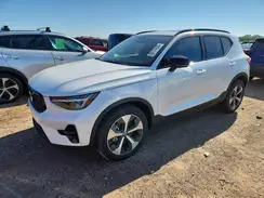 YV4L12UC8S2597736 2025 VOLVO XC40