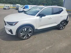 YV4L12UC8T2774626 2026 VOLVO XC40