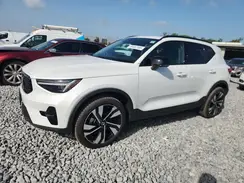 YV4L12UC9S2456433 2025 VOLVO XC40
