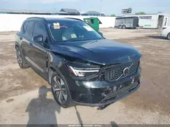 YV4L12UC9S2457422 2025 VOLVO XC40