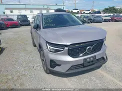 YV4L12UC9T2692906 2026 VOLVO XC40