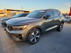 YV4L12UC9T2720803 2026 VOLVO XC40