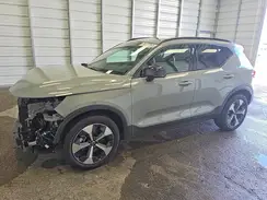 YV4L12UC9T2746687 2026 VOLVO XC40