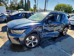 YV4L12UC9T2806046 2026 VOLVO XC40