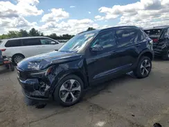 YV4L12UCXS2606193 2025 VOLVO XC40