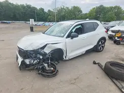 YV4L12UCXT2671384 2026 VOLVO XC40