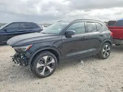 YV4L12UCXT2727906 2026 VOLVO XC40