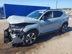 YV4L12UCXT2737741 2026 VOLVO XC40