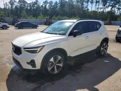 YV4L12UCXT2780301 2026 VOLVO XC40