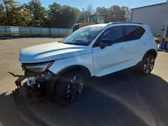 YV4L12UCXT2790150 2026 VOLVO XC40