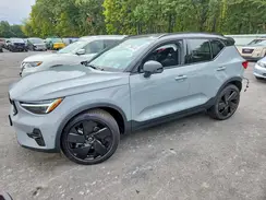 YV4L12UD0T2801570 2026 VOLVO XC40