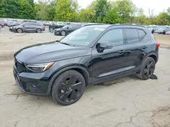 YV4L12UD1T2696635 2026 VOLVO XC40