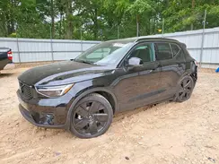 YV4L12UD3T2761937 2026 VOLVO XC40