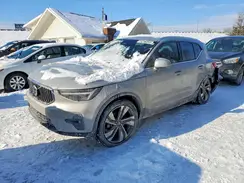 YV4L12UE0R2249313 2024 VOLVO XC40