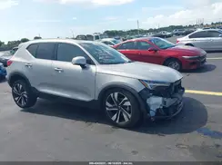 YV4L12UE0R2249649 2024 VOLVO XC40