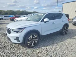 YV4L12UE0R2270842 2024 VOLVO XC40