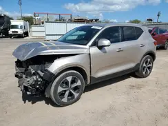 YV4L12UE0R2323944 2024 VOLVO XC40