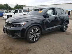 YV4L12UE0S2485658 2025 VOLVO XC40